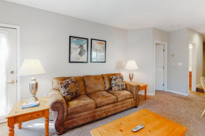 Winterplace F101 Ludlow
